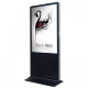 Armor ATFSD-A430 43" Android Floor Standing Touch Kiosk